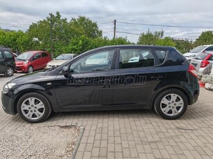 KIA CEE'D 1.4 EX 165000KM-V.HOROG-KLÍMA-MEGKÍMÉLT