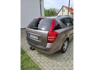 KIA CEE'D 1.4 EX Limited