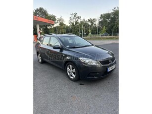 KIA CEE'D 1.6 CRDi ecoDynamic