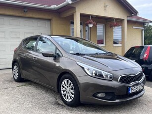 KIA CEE'D 1.6 CRDi LX EURO5