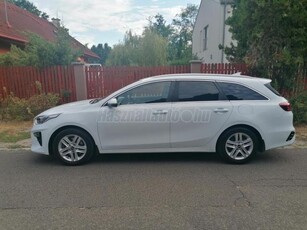 KIA CEE'D Ceed 1.0 T-GDI Gold MAGYAR. 1 TULAJDONOS. SÉRÜLÉSMENTES