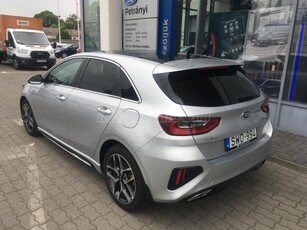 KIA CEE'D Ceed 1.5 T-GDI Platinum GT Line