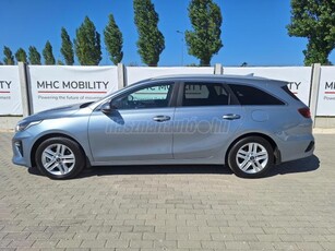 KIA CEE'D Ceed SW 1.4 T-GDI Gold Magyarországi! Áfás! Akár 4x Garancia!