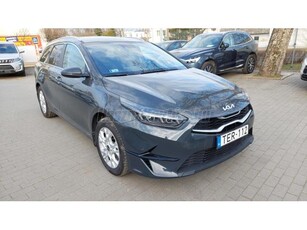 KIA CEE'D Ceed SW 1.5 T-GDI Gold