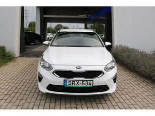 KIA CEE'D Ceed SW 1.5 T-GDI Gold DCT Mo.-i. 1 Tul. ÁFA-s!