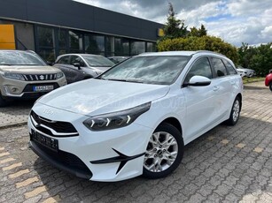 KIA CEE'D Ceed SW 1.5 T-GDI Gold DCT Több színben! Szalon állapot! Első tul.!