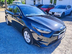 KIA CEE'D Ceed SW 1.6 CRDi HP Hybrid Gold DCT