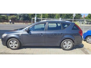 KIA CEE'D SW 1.4 CRDI LX 2011.04 hó