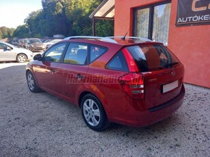 KIA CEE'D SW 1.4 LX Plus 140.786 KM. 1 TULAJ. SÉRÜLÉS MENTES !