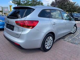 KIA CEE'D SW 1.6 CRDI EX 100.000 km!Tempomat!1 napon belül elvihető!