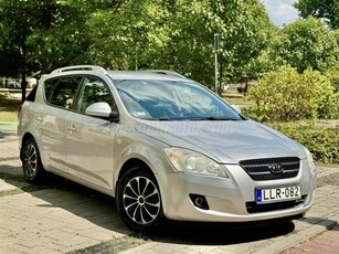 KIA CEE'D SW 1.6 CRDi EX EURO5 Klima