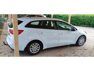 KIA CEE'D SW 1.6 CRDI LX