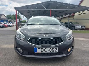 KIA CEE'D SW 1.6 CRDi TX EURO5