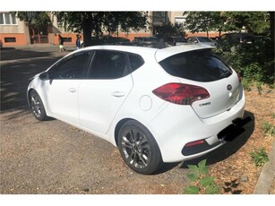 KIA CEE'D SW 1.6 GDI EX DCT