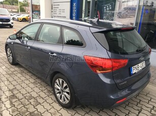 KIA CEE'D SW 1.6 GDI EX Limited