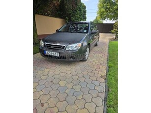 KIA CERATO 1.5 CRDi LX Cool