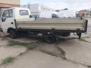 KIA K2500 2.5 D Trekking AC