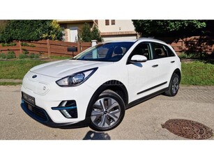 KIA NIRO e-Niro 64kWh Platinum Navi.Kamera.Radar KeyLessGo