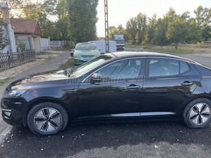 KIA OPTIMA 2.0 CVVT Hybrid EX Prémium (Automata)