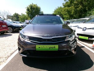 KIA OPTIMA SW 2.0 PHEV (Automata) HARMAN-KARDON+PRÉMIUM!