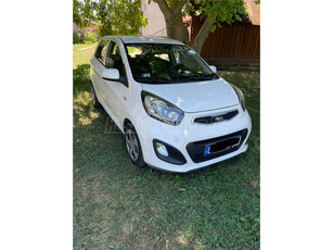 KIA PICANTO 1.0 EX