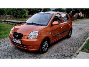 KIA PICANTO 1.0 EX