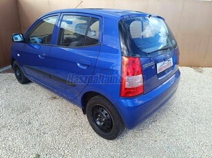 KIA PICANTO 1.0 EX Új Kupplung!!