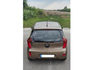 KIA PICANTO 1.0 LX