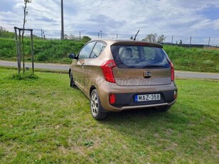 KIA PICANTO 1.0 LX