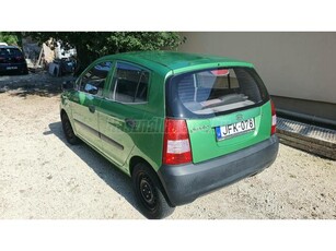 KIA PICANTO 1.0 LX Base