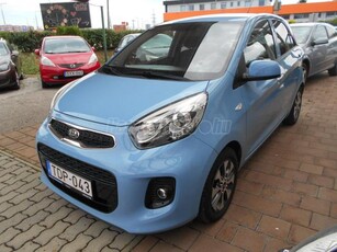 KIA PICANTO 1.0 LX Cool