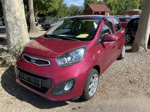 KIA PICANTO 1.0 LX Cool