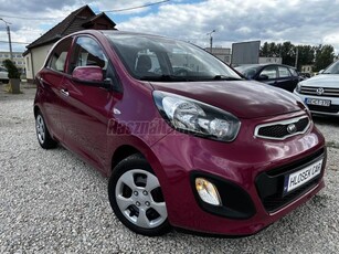 KIA PICANTO 1.0 LX Cool 43-e Km. Újszerű Állapot