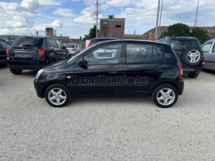 KIA PICANTO 1.0 LX Cool KLÍMÁS