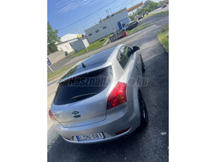 KIA PRO CEE'D 1.4 EX