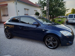 KIA PRO CEE'D 1.4 EX