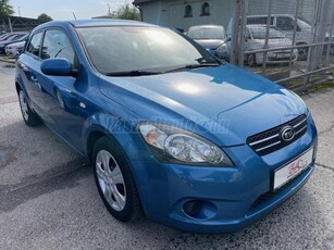 KIA PRO CEE'D 1.4 LX 120.000KM MULTIKORMANY KLIMA USB KARTÁMASZ