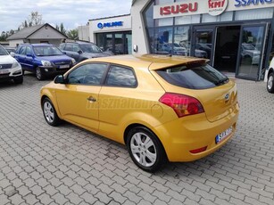 KIA PRO CEE'D 1.4 LX TÉLI-NYÁRI GUMIKKAL! ÚJ KUPLUNGGAL!