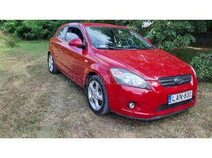 KIA PRO CEE'D 1.6 EX