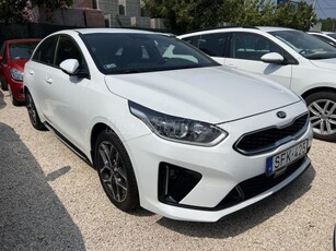 KIA PRO CEE'D ProCeed 1.4 T-GDI GT Line Sport ÁFÁS! Magyarországi! 1. Tulajdonostól! Végig szervizelt!