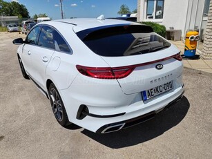 KIA PRO CEE'D ProCeed 1.6 CRDi GT Line Azonnal vihető!!!