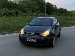 KIA RIO 1.2 CVVT EX