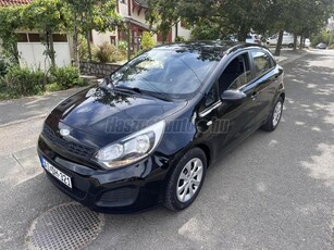 KIA RIO 1.2 CVVT EX Autóbeszámítás lehetséges azzonal elvihető