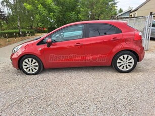 KIA RIO 1.2 CVVT EX Limited NAVI//KAMERA//SZ.KÖNYV