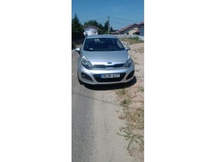 KIA RIO 1.2 CVVT LX