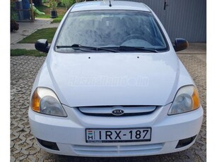 KIA RIO 1.3 Classic