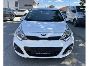 KIA RIO 1.4 CRDi EX