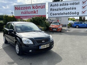 KIA RIO 1.4 EX TOP SPORT