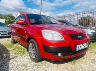 KIA RIO 1.5 CRDi EX Cool