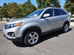 KIA SORENTO 2.2 CRDi LX 2WD